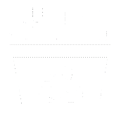 Construction dumpster icon